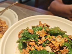 -山涧肴·湘味家肴(松岗满纷天地店)