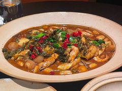 -玖五京菜(杭州城北万象城店)