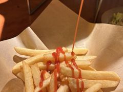 -火鬼 PYRO(五道口店)