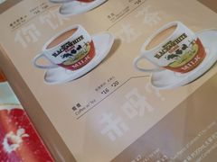 -港久茶餐厅(鹭洲里店)