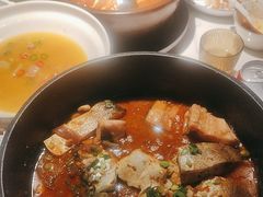 -筱爷叔·上海传统手工菜(玉树路店)