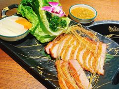-南越郡·越式风味餐厅(青秀万达店)