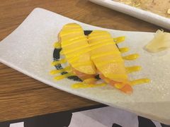 -栖川山葵家·寿喜锅·日式料理(龙湖北城天街商场店)