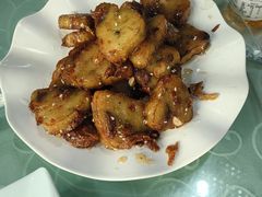 -迎宾楼饭庄(窦店)