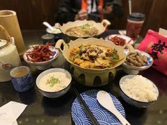-那些年一起吃串的地方烧烤(观前街店)