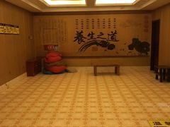 -钧熙良品·足道spa(曹山路纯水岸店)