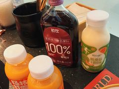 -牛New寿喜烧(新六百店)
