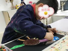 -甲乙果 美术书法(通州校区)