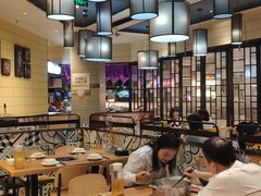 大堂-掂档潮汕牛肉火锅(cityon熙地港店)