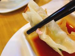 -台北楚楚园馅饼粥(虹桥南丰城店)