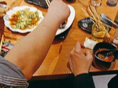 -聚点串吧·北京烧烤(赵登禹路店)