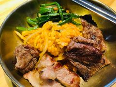 -金顺韩式烤肉·网红烤肉店(广利路店)