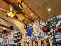 -安立可意大利美食