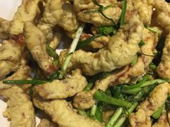 -东北农家饺子村(昌平路店)