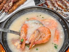 -老虎滩大连海鲜烧烤(水游城店)