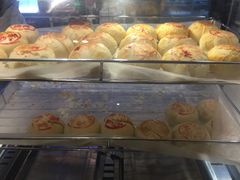 月饼-五芳斋粽子(田林店)