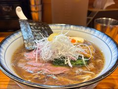 -Ramen满吉·豚骨拉面(丽园路店)