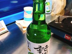 -Meet Sun韩式大排档(五一广场7MALL店)