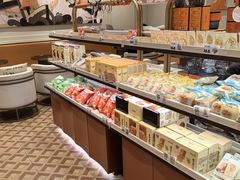 -沪上阿姨·臻选茶饮(上海环球港店)