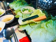 -金一味烤肉餐厅(新首尔旗舰店)