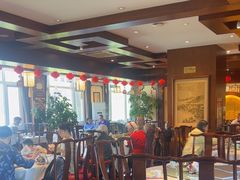 -惠丰堂饭庄·烤鸭·京味菜(西北旺·唐家岭店)