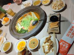 -真牛哇·香辣汽锅蛙(天河城店)