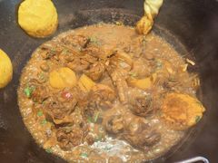 -徐家屯铁锅炖(宋家庄店)