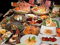 -匠和风精致料理(春熙路群光广场店)