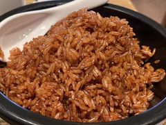灵魂猪油炒饭-榕意·川味之美(深业上城店)