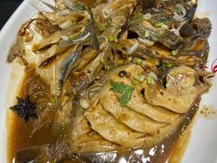 -小红鲸·海鲜餐厅(轸大路店)