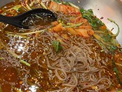 -枪火串烧·东北特色烧烤(罗湖总店)