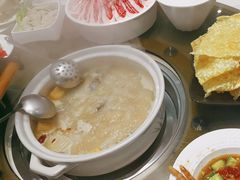 -张家艺·张家砂锅(湖州织里富民店)