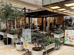 -PAUL LAFAYET 法式甜品(港汇广场店)