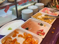 -西江美食舫·江西菜(健德桥店)