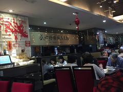 大堂-糖朝(尖沙咀店)