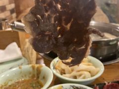 -荣记潮汕牛肉火锅(仙鹤街店)