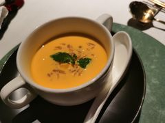 杨枝甘露-三号黄浦会Canton Table