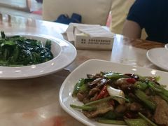 -新金盛·海鲜酒楼(盐田店)