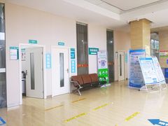 -广州仁爱天河医院体检中心