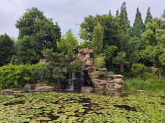 -狼山风景名胜区