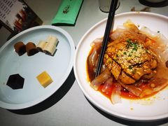 -羲和雅苑•北京烤鸭(国贸商城店)
