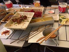 -下酒(华熙店)