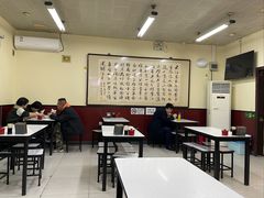 -张记酱牛肉(虎坊桥店)