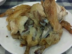 -钱大妈海鲜饭店(保利林语店)