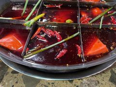 -正南齊北重庆老火锅(光华村直营店)