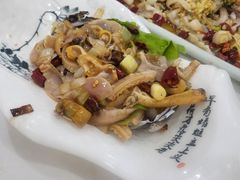 -威海渔村(黄兴路店)