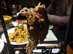 -北平盛世·新京菜·北京烤鸭(劲松·双井店)