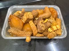 -阿姨牛杂(北京路店)