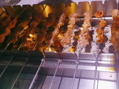 -丰茂烤串(全国首店)