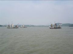 -苏州吴中太湖旅游区